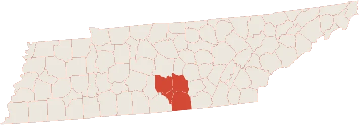 county-map