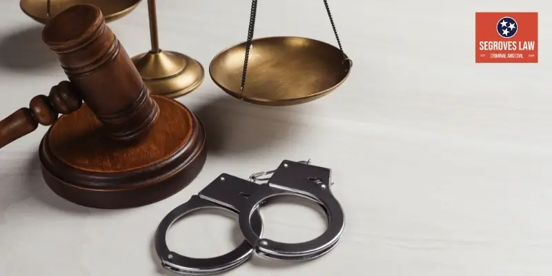 Bedford County Criminal Defense Lawyer-image