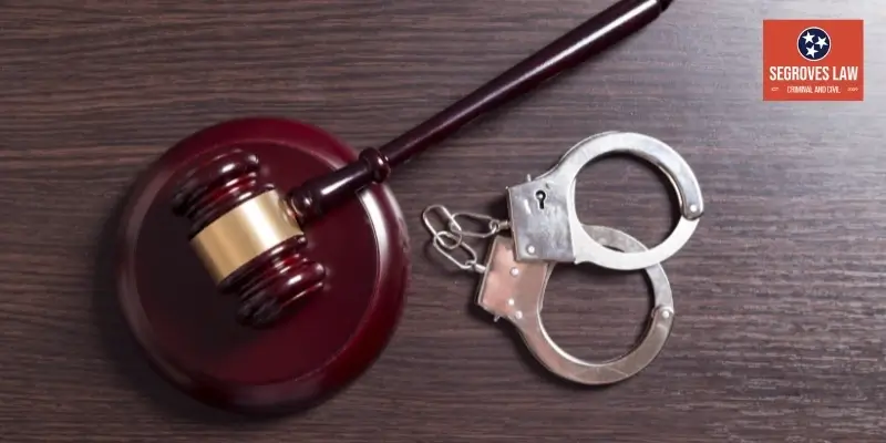 Moore County Criminal Defense Lawyer-image