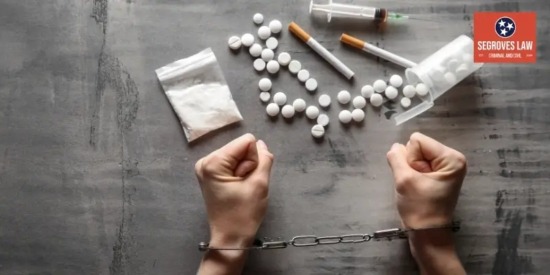 Tullahoma Drug Crimes Lawyer-image