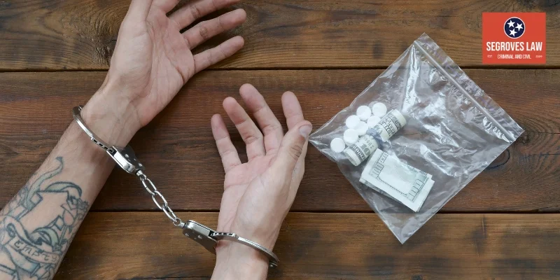 Bonnaroo Drug Possession Lawyer-image