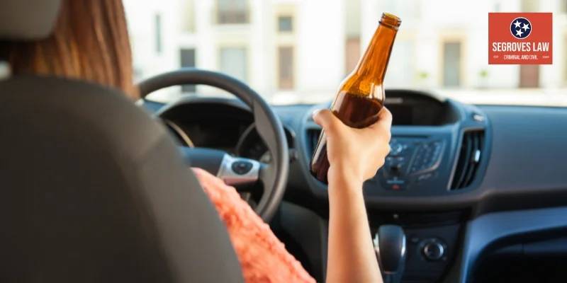 Bonnaroo DUI Lawyer-image