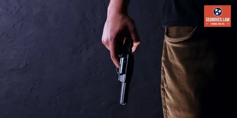 Tullahoma Gun Crimes Lawyer-image