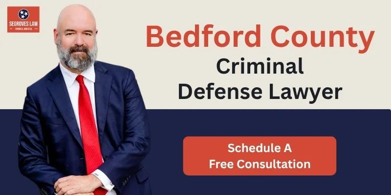 best criminal defense attorney in bedford county
