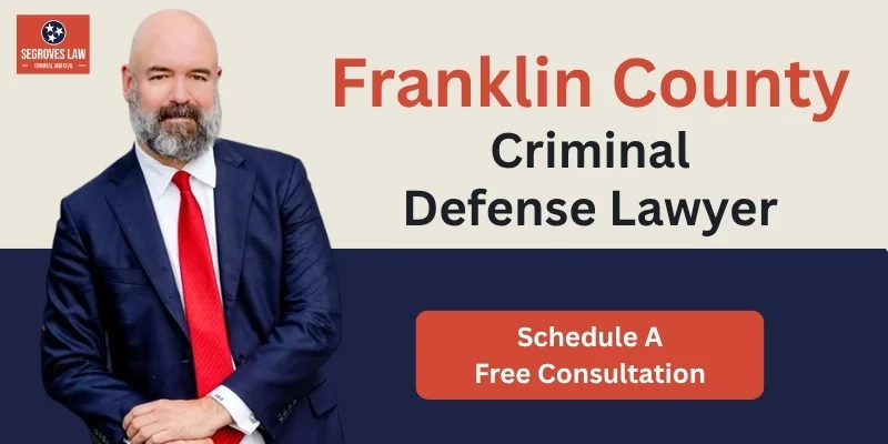 best criminal defense attorney in franklin county