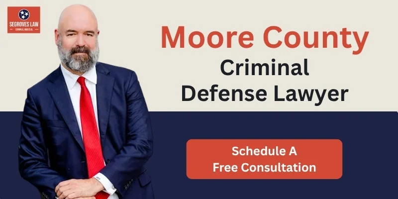 best criminal defense attorney in moore county