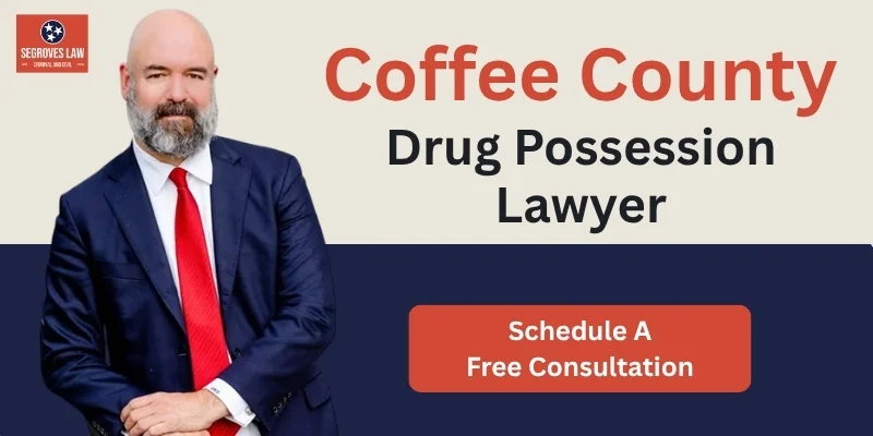 best drug possession lawyer in coffee county